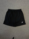 Bermuda Moletom NK Sportwear