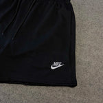 Bermuda Moletom NK Sportwear