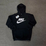 Blusa De Frio NK Futura Moletom