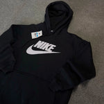 Blusa De Frio NK Futura Moletom