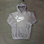 Blusa De Frio NK Futura Moletom