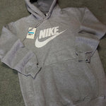 Blusa De Frio NK Futura Moletom