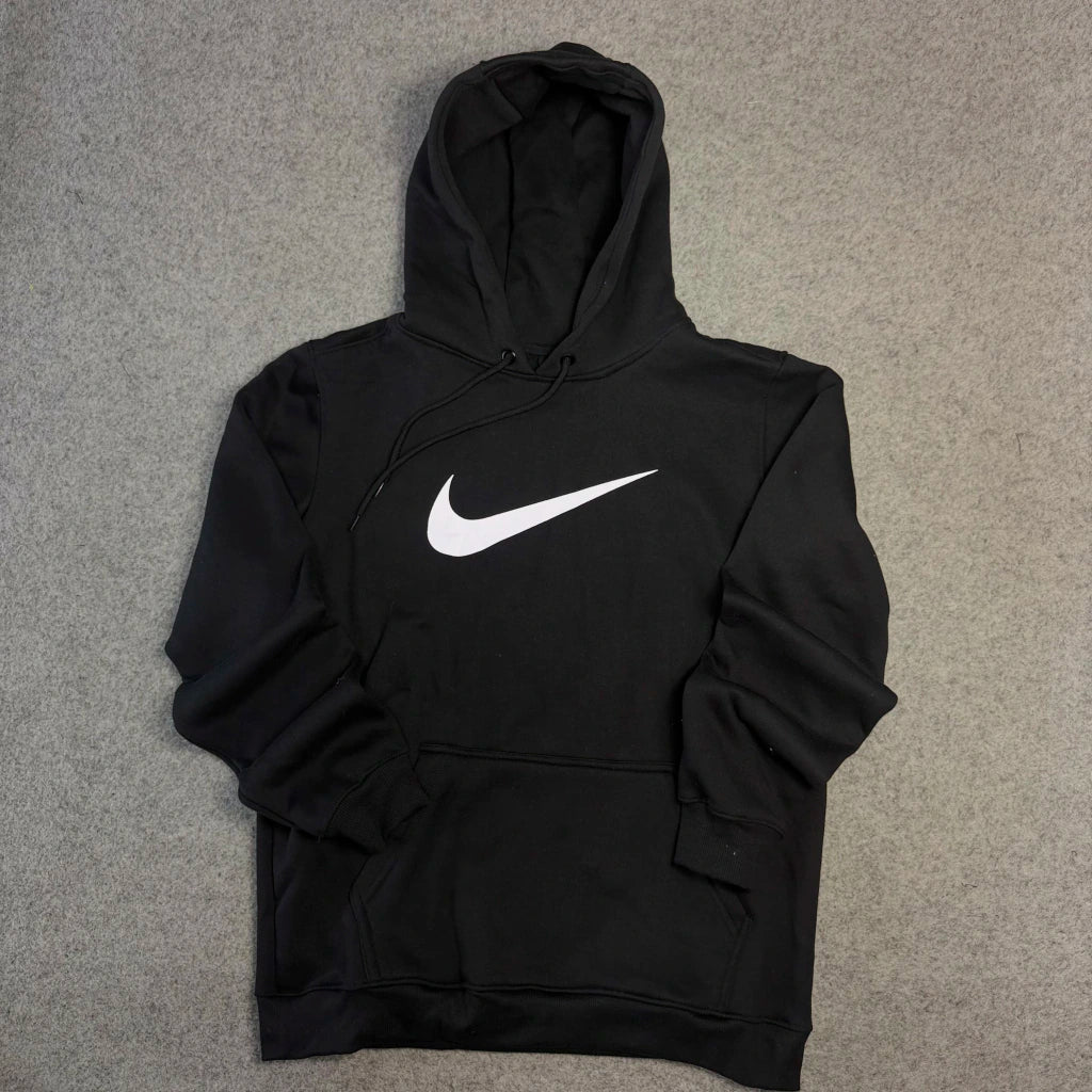 Blusa De Frio Moletom Swoosh