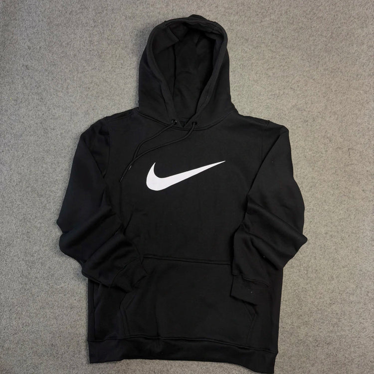 Blusa De Frio Moletom Swoosh