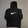 Blusa De Frio Moletom Swoosh