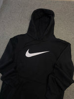 Blusa De Frio Moletom Swoosh