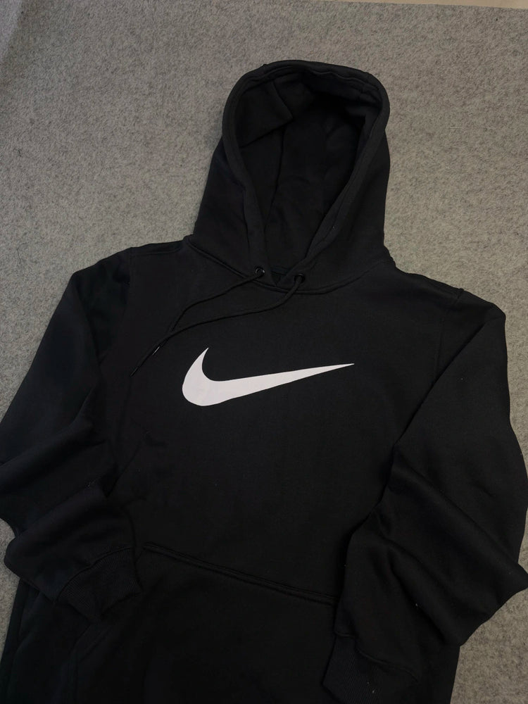 Blusa De Frio Moletom Swoosh