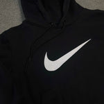 Blusa De Frio Moletom Swoosh