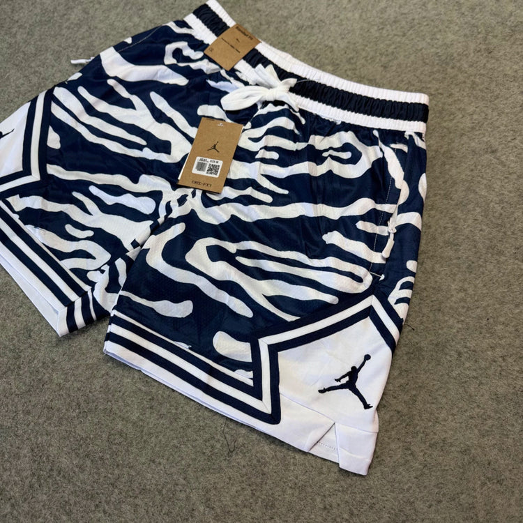 Bermuda JRD Premuim Zebra