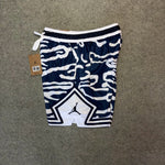 Bermuda JRD Premuim Zebra