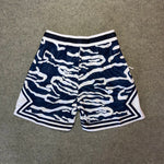 Bermuda JRD Premuim Zebra