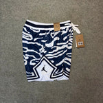 Bermuda JRD Premuim Zebra