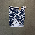 Bermuda JRD Premuim Zebra