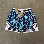 Bermuda JRD Premium Blue