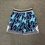 Bermuda JRD Premium Blue