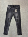 Calça jogador