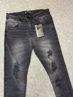 Calça jogador