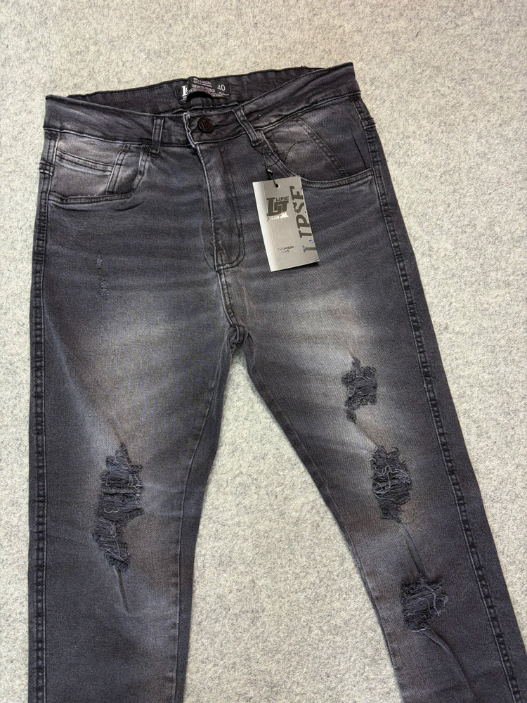 Calça jogador