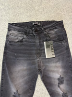 Calça jogador