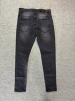 Calça jogador