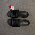 Slide NK Victory Allblack