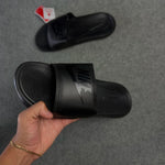 Slide NK Victory Allblack