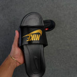 Slide NK Victory Gold