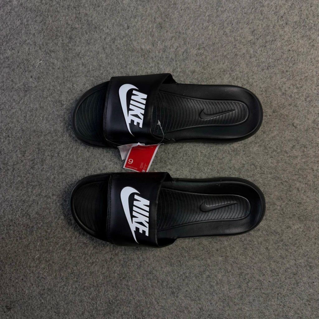 Slide NK Victory Black