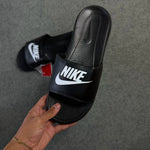 Slide NK Victory Black