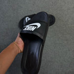 Slide NK Victory Black
