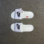 Slide Victory NK White