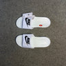 Slide Victory NK White