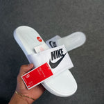 Slide Victory NK White