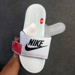 Slide Victory NK White