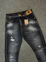 Calça jogador