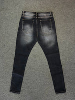 Calça jogador