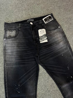 Calça jogador