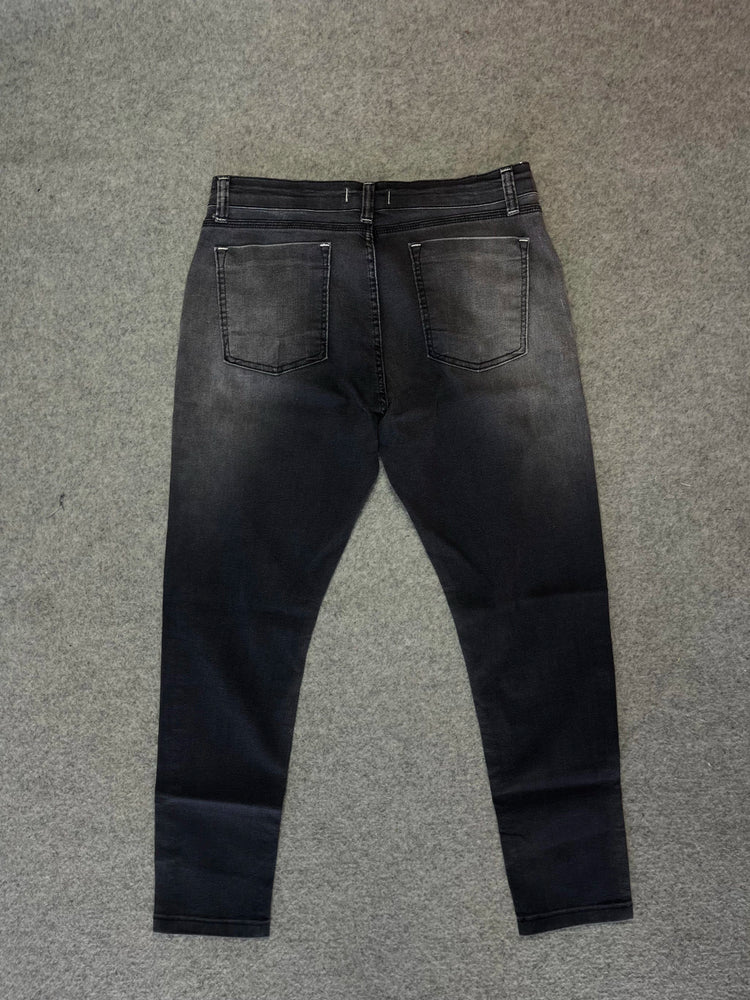 Calça jogador