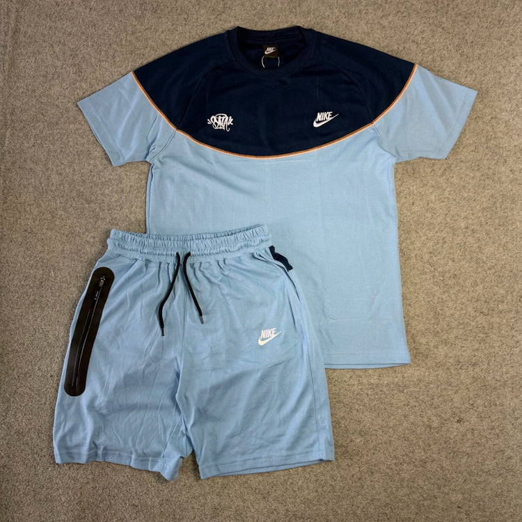 Kit Syna X NK