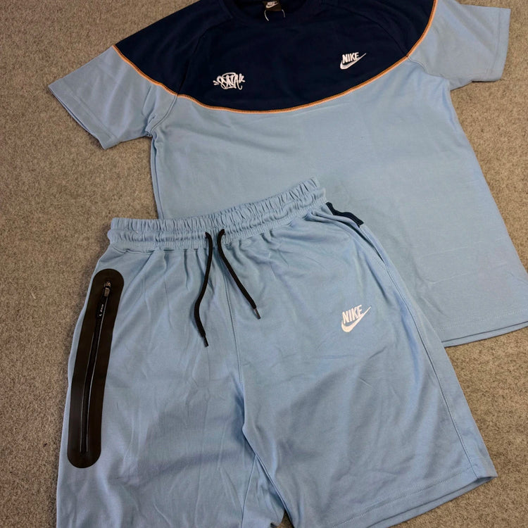 Kit Syna X NK
