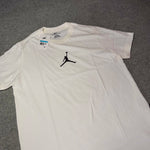 Camiseta NK JRD B