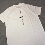 Camiseta NK