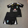 Kit Treino CBF Black