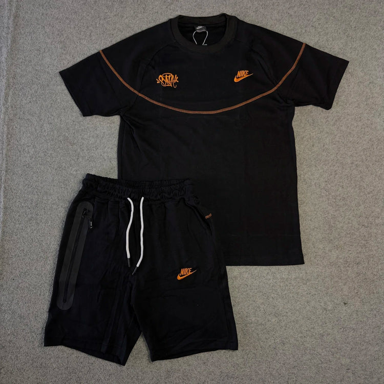 Kit Syna X NK