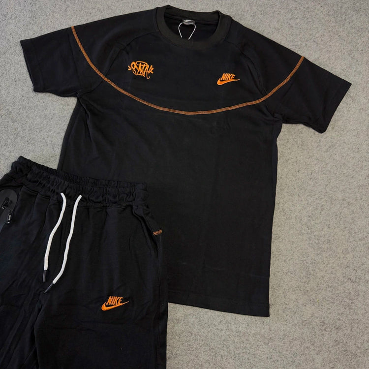 Kit Syna X NK