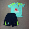 Kit Treino CBF