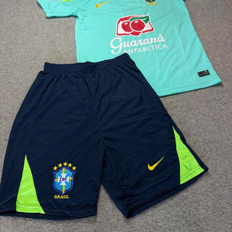 Kit Treino CBF