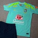 Kit Treino CBF