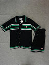Conjunto tricô CSBL