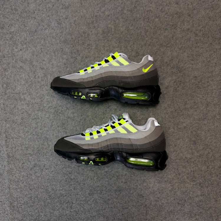 Tênis NK Air Max 95